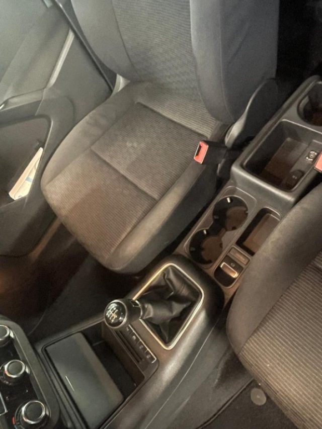 VOLKSWAGEN Tiguan usata, con Airbag laterali