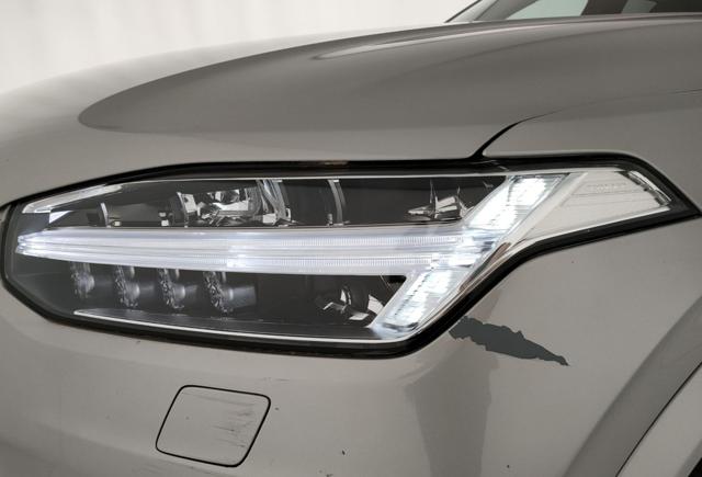 VOLVO XC90 usata, con Cerchi in lega