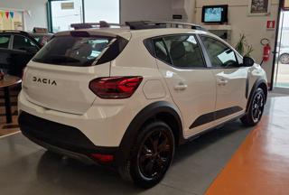 DACIA Sandero usata, con Airbag laterali
