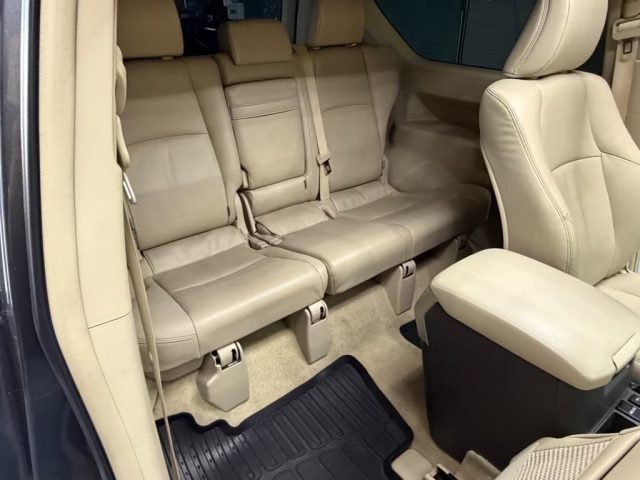 TOYOTA Land Cruiser usata, con Trazione integrale