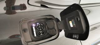 BMW i4 usata 55