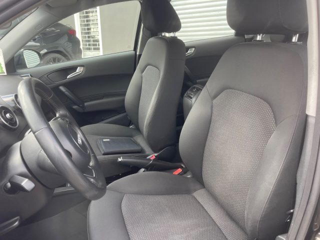 AUDI A1 usata 10