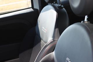 FIAT 500 usata, con Servosterzo