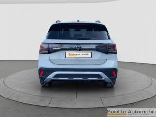 VOLKSWAGEN T-Cross usata, con Alzacristalli elettrici