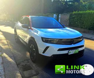 OPEL Mokka usata, con Climatizzatore