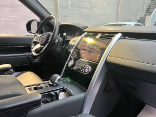LAND ROVER Discovery usata, con Lettore CD