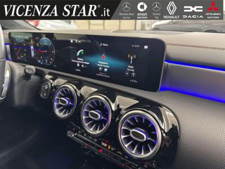 MERCEDES-BENZ CLA 180 usata, con ESP