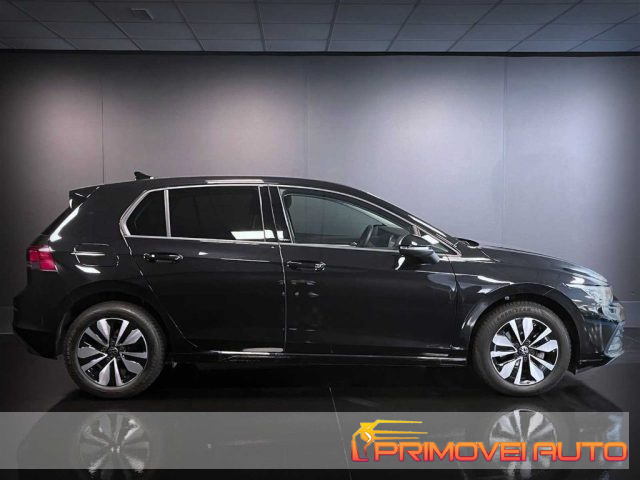 VOLKSWAGEN Golf usata, con Climatizzatore