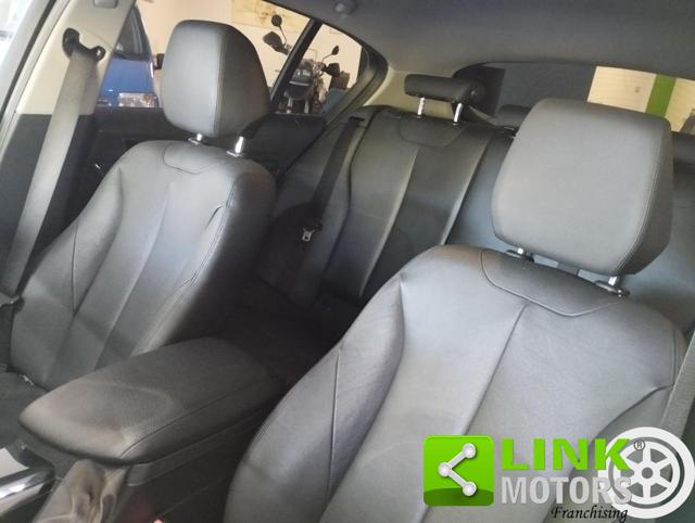 BMW 120 usata, con Airbag Passeggero