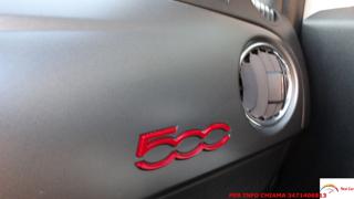 FIAT 500C usata 113
