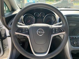 OPEL Astra usata, con ESP
