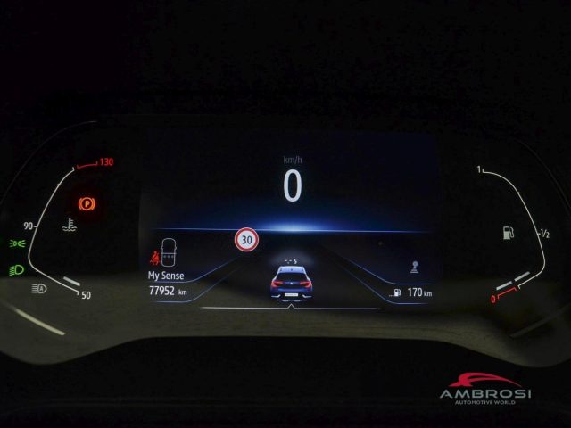 RENAULT Captur usata 12