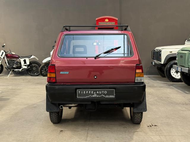 FIAT Panda usata 4