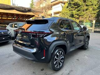 TOYOTA Yaris Cross usata, con Cerchi in lega