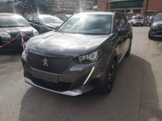 PEUGEOT 2008 usata, con Airbag laterali