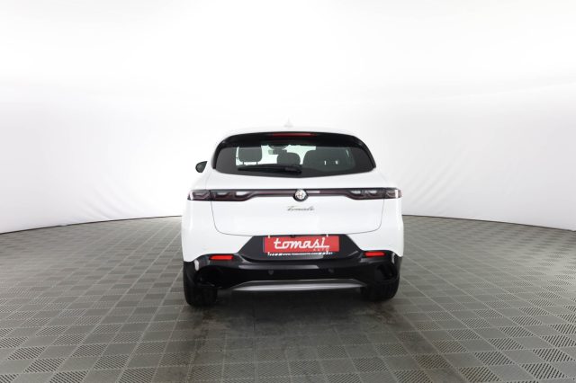 ALFA ROMEO Tonale usata 4