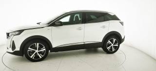 PEUGEOT 3008 usata, con Android Auto
