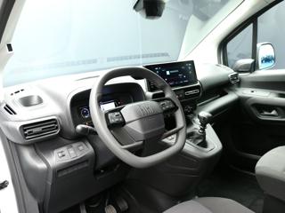 FIAT Doblo usata, con Cruise Control