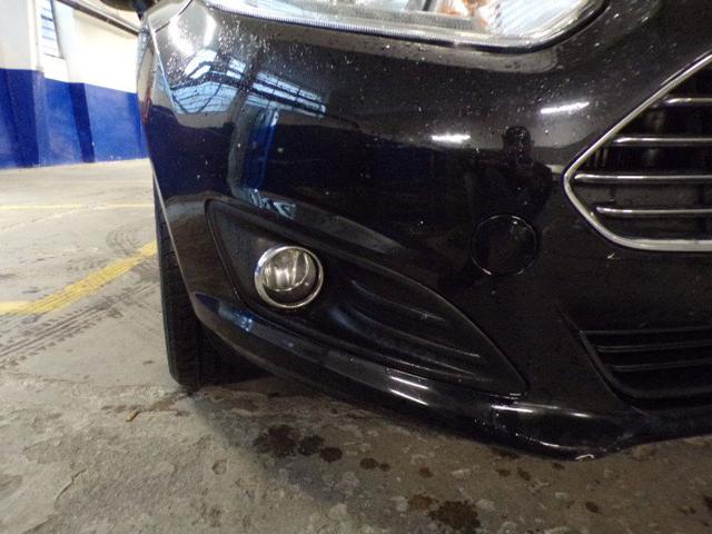 FORD Fiesta usata 98