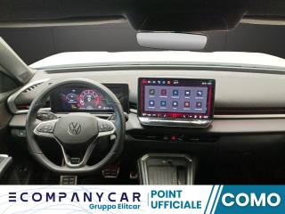 VOLKSWAGEN T-Roc usata, con Chiusura centralizzata
