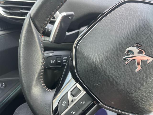 PEUGEOT 3008 usata, con Cerchi in lega