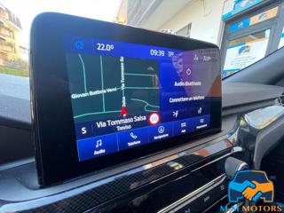 FORD Kuga usata, con Controllo trazione