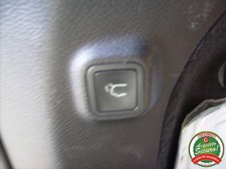 JEEP Cherokee usata, con Sensori di parcheggio posteriori