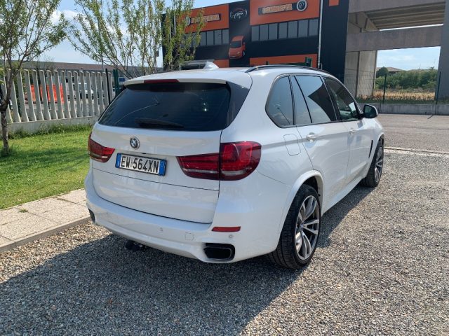 BMW X5 usata, con Alzacristalli elettrici