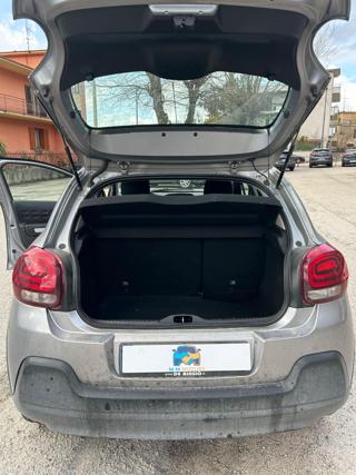 CITROEN C3 usata 32