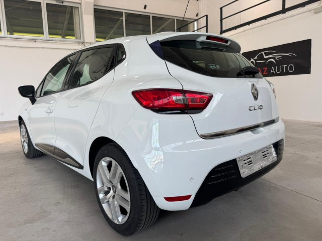 RENAULT Clio usata, con Controllo trazione