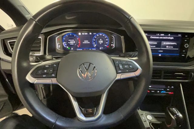 VOLKSWAGEN Taigo usata, con Immobilizzatore elettronico