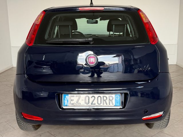 FIAT Punto usata 4