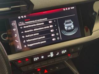 AUDI A3 usata, con Bluetooth
