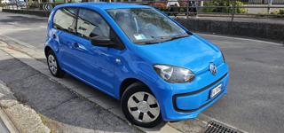 VOLKSWAGEN up! usata, con Chiusura centralizzata