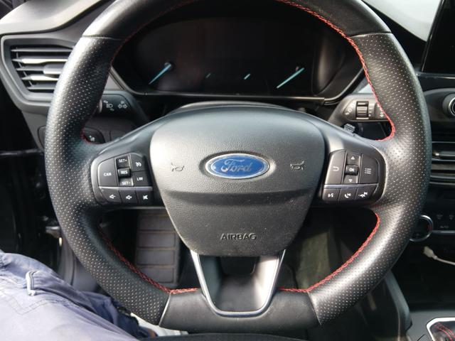 FORD Focus usata, con Cronologia tagliandi