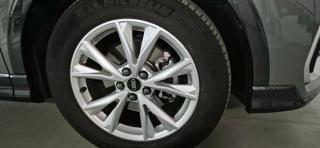 AUDI Q3 usata, con Alzacristalli elettrici