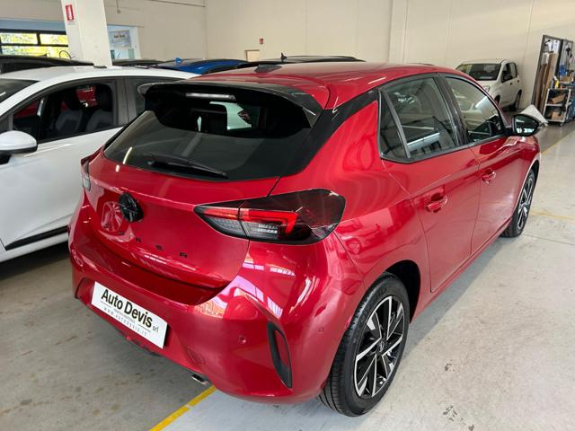 OPEL Corsa usata, con Alzacristalli elettrici