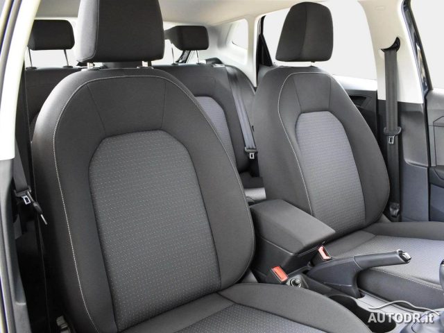 SEAT Ibiza usata, con Autoradio