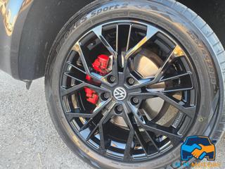 VOLKSWAGEN Transporter usata, con Cruise Control
