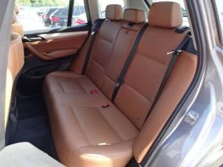 BMW X3 usata, con Climatizzatore