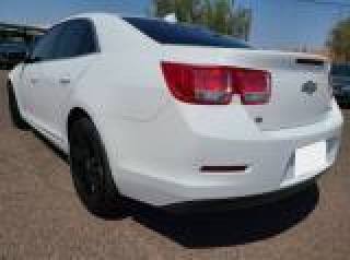 CHEVROLET Malibu usata, con Airbag Passeggero