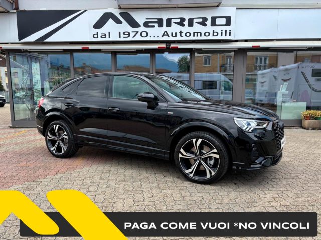 AUDI Q3 usata, con ABS