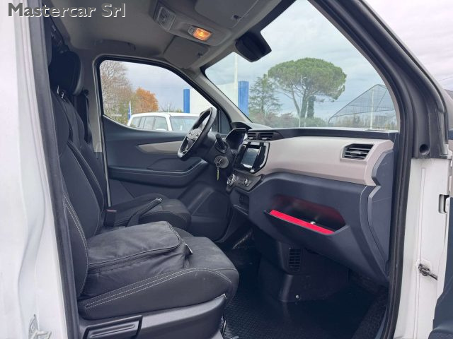 MAXUS eDeliver 3 usata, con Chiusura centralizzata