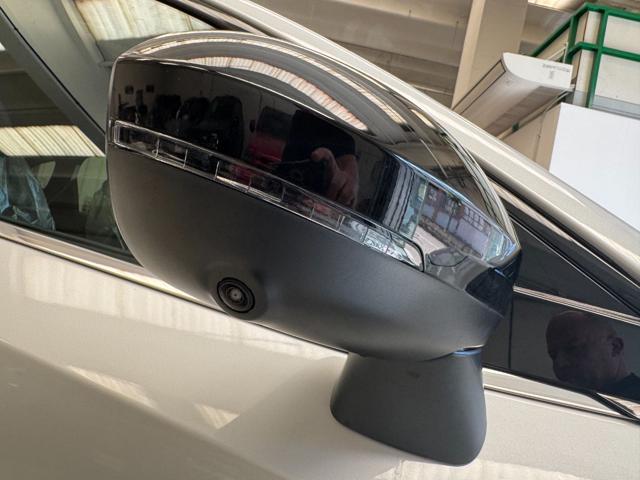 NISSAN Qashqai usata, con Airbag laterali