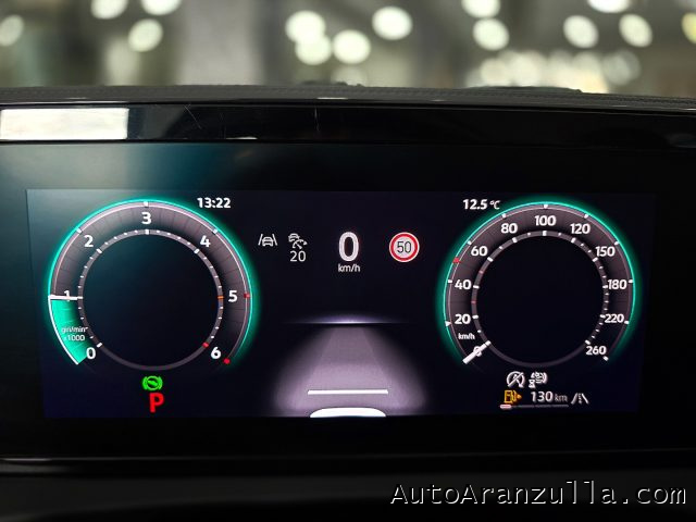 VOLKSWAGEN Tiguan usata, con Park Distance Control