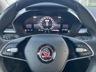 SKODA Fabia usata, con Climatizzatore