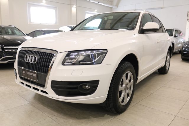 AUDI Q5 usata, con Airbag laterali