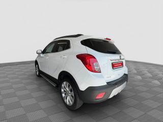 OPEL Mokka usata 2