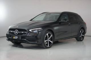 MERCEDES-BENZ C 220 D SW ALL TERRAIN MHEV PREMIUM 4MATIC