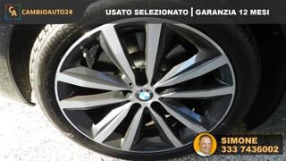 BMW 840 usata, con Immobilizzatore elettronico